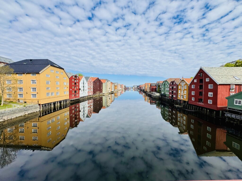 Reflections