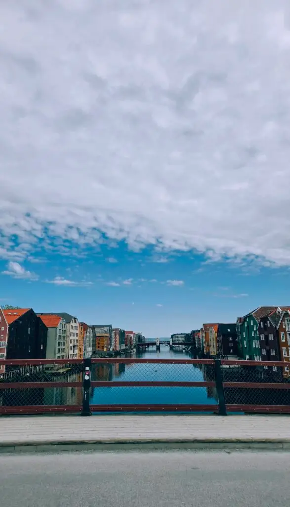 Trondheim