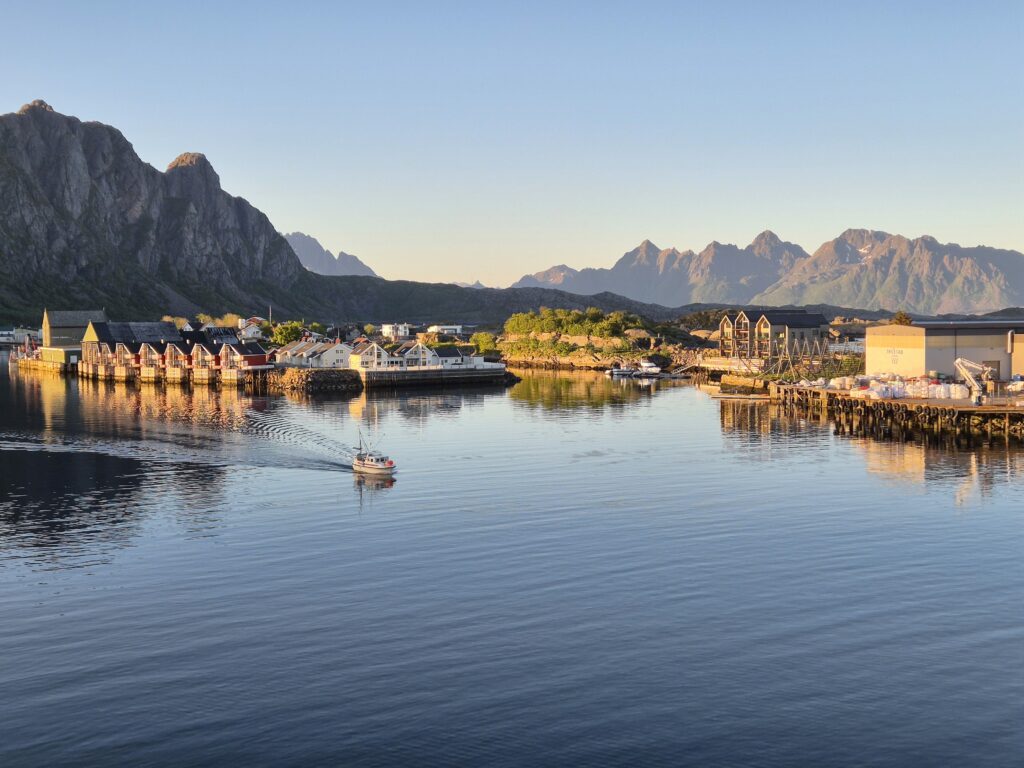 Svolvær