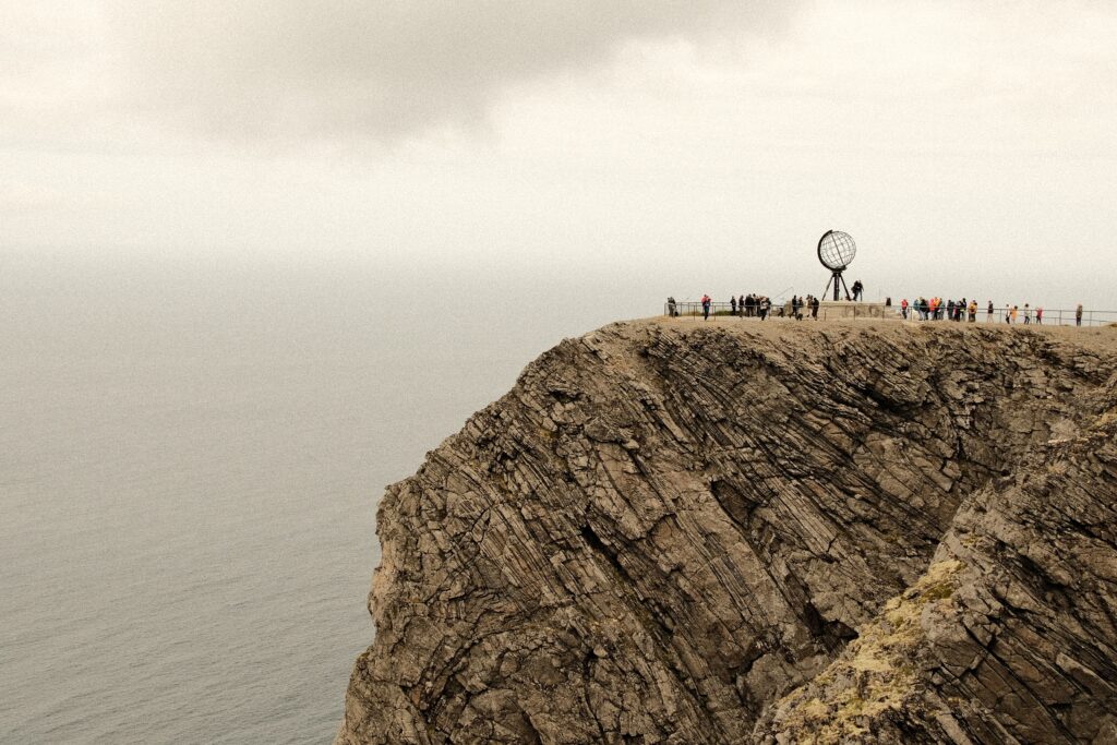 North Cape