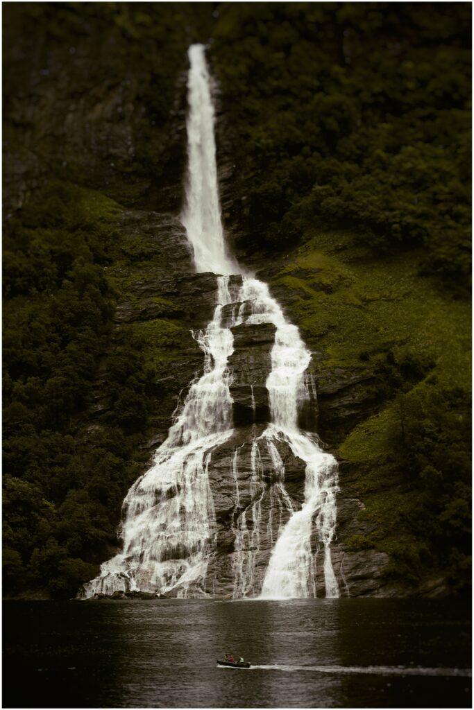 Geirangerfjord 4