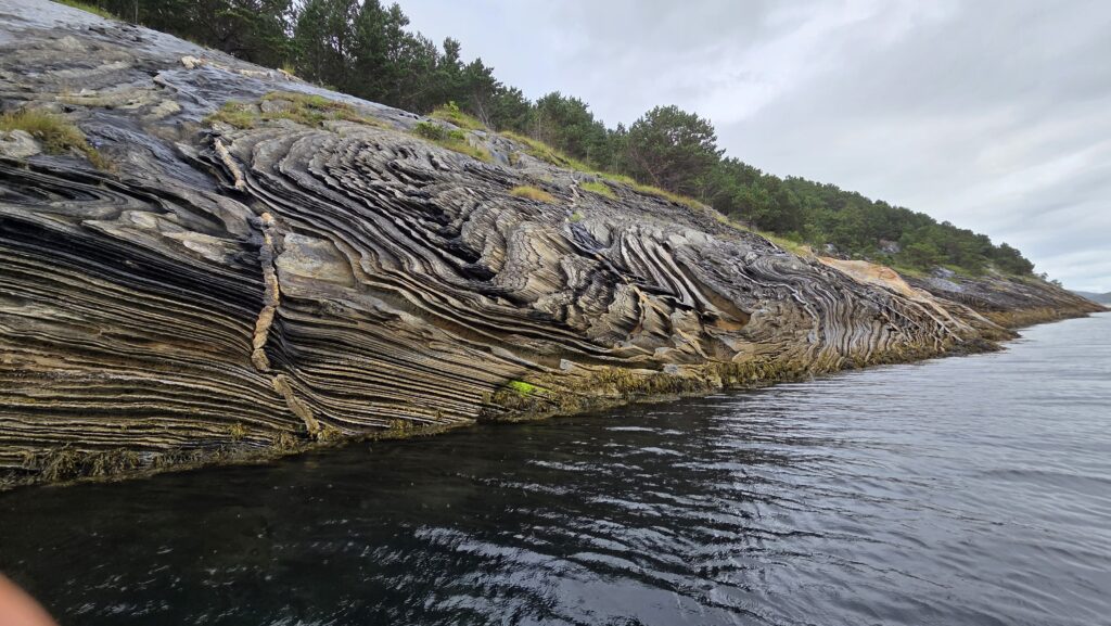 Crazy Rocks