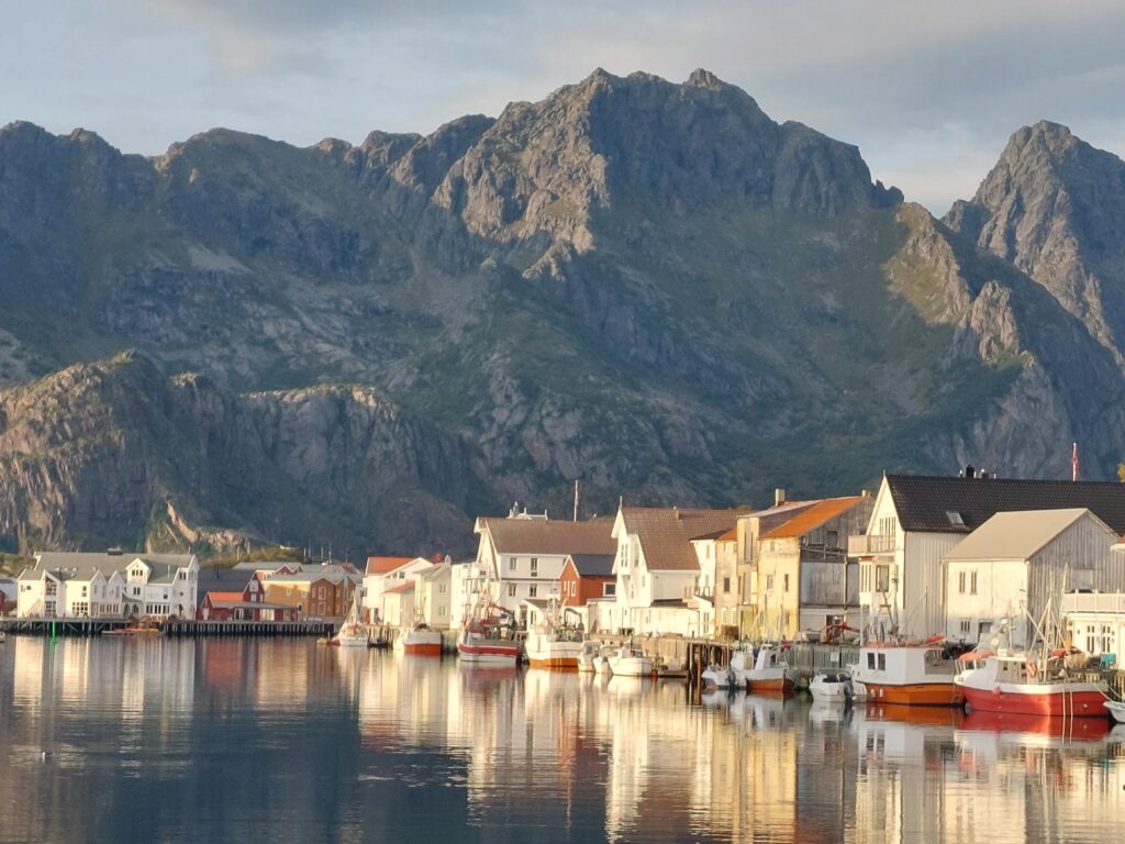 Port