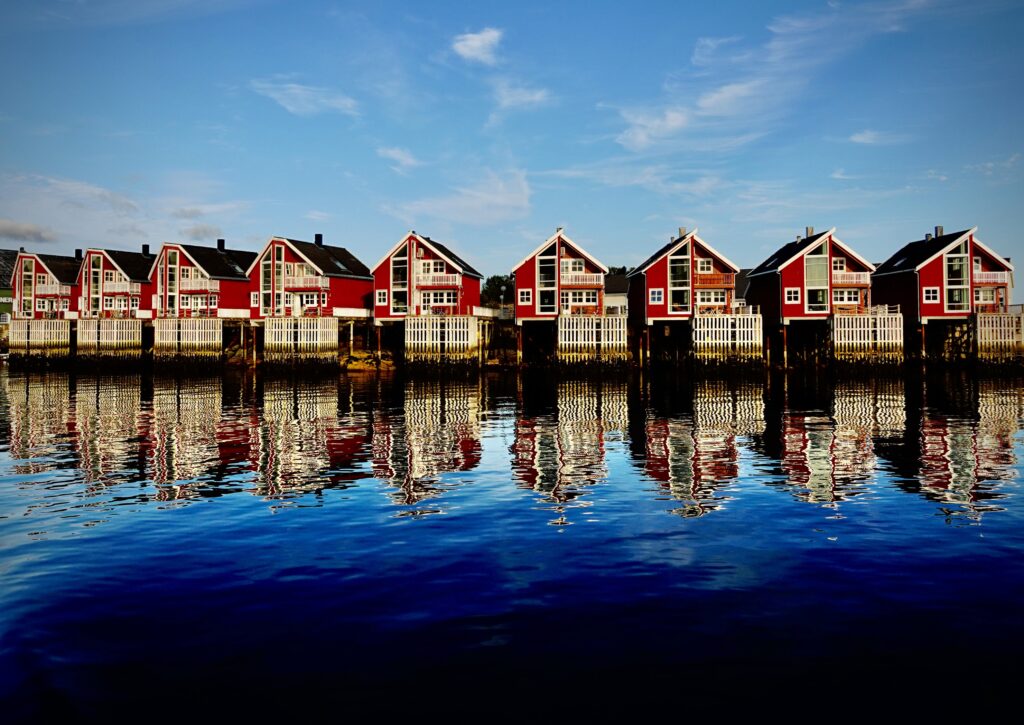 Little Boxes