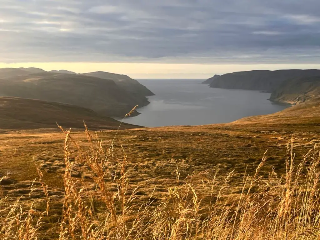 Der Weg Ist Das Ziel – Auf Zum Nordkap