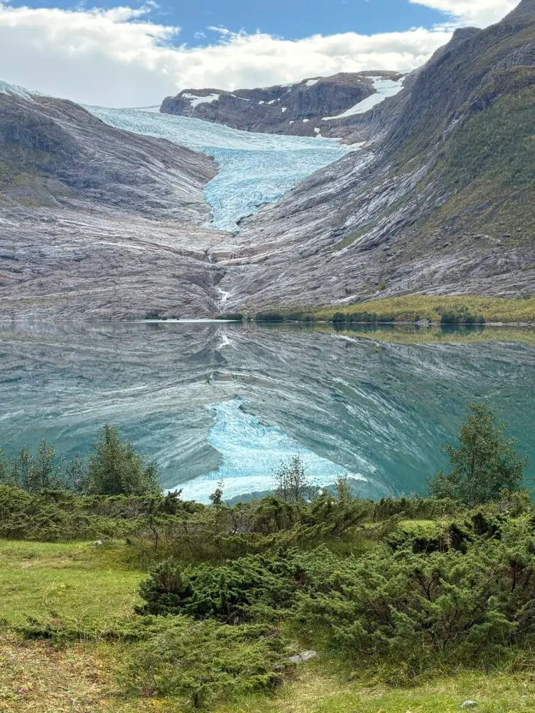Magical Mirror