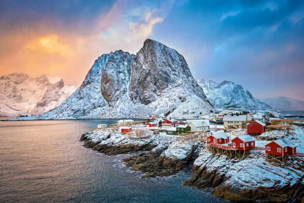 Hamnøy