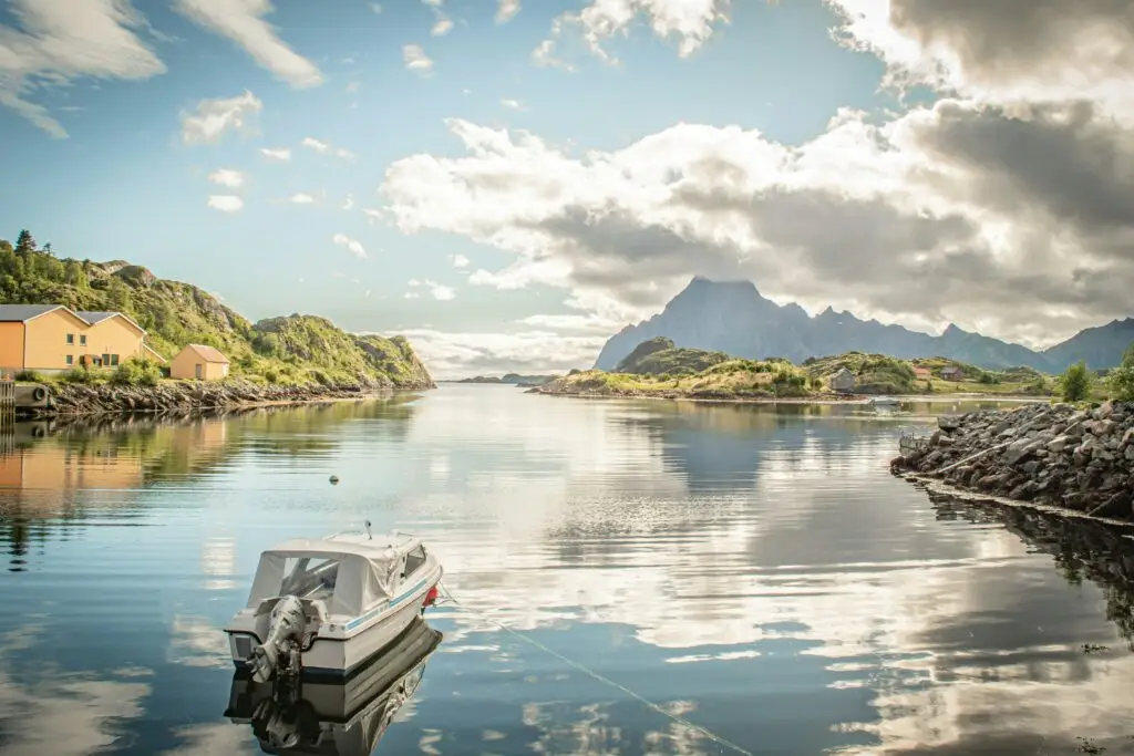 Kabelvåg