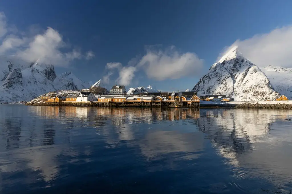 Sakrisøy