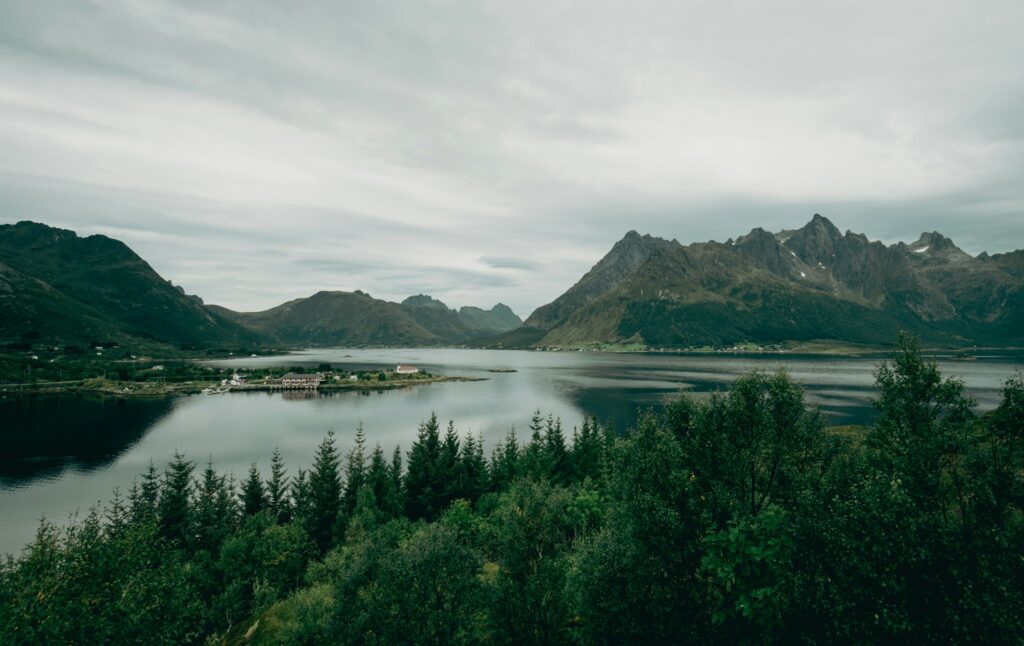 Austnesfjorden