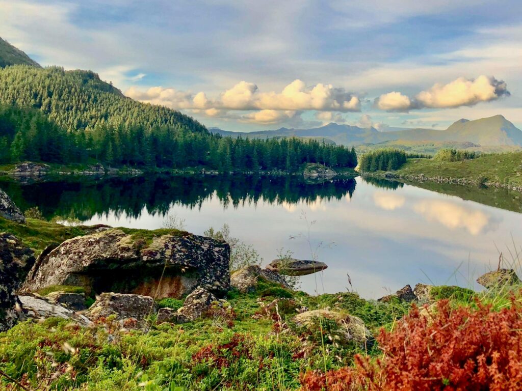 Ballstad