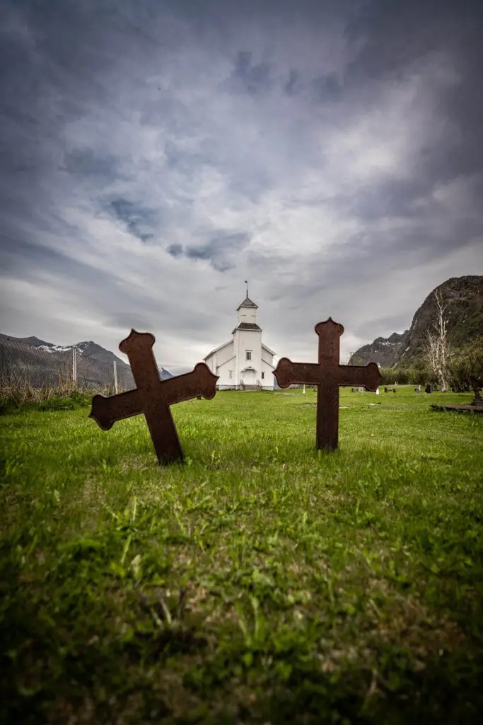 gimsoy kirke dino vani