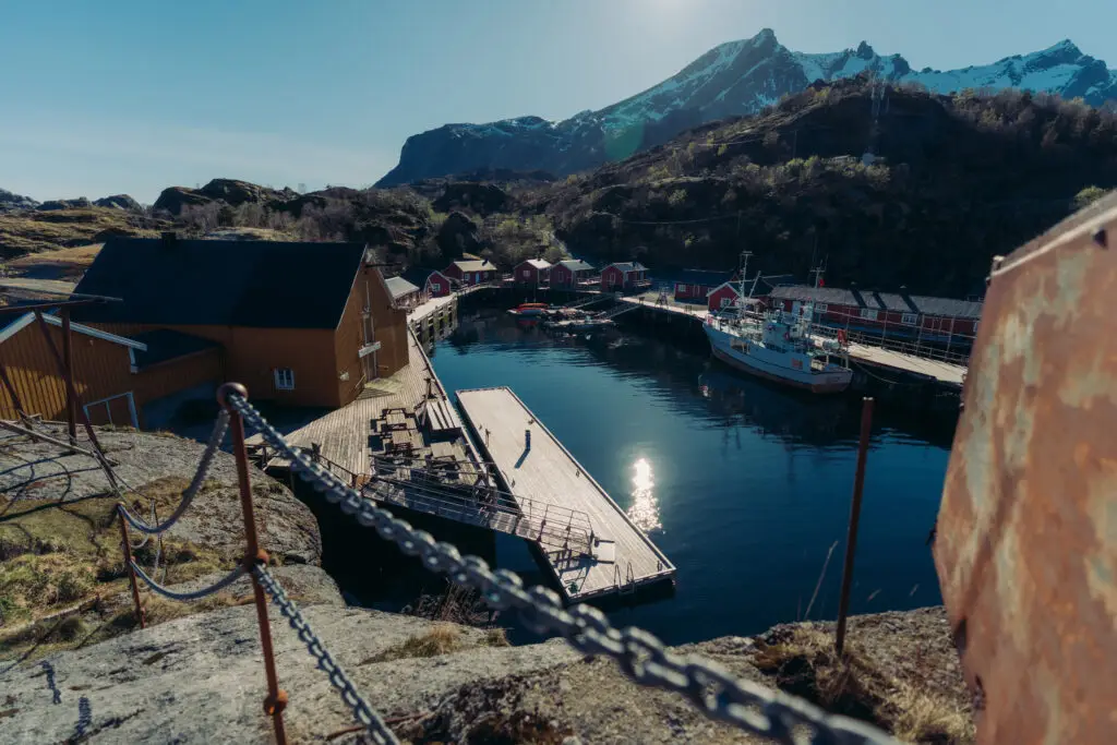 nusfjord dino vani 04