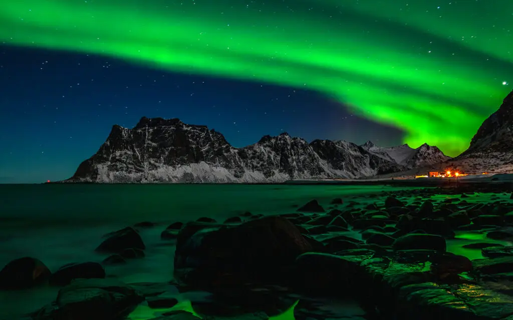uttakleiv aurora hans rich andersen